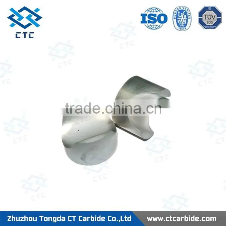 Tungsten carbide straightening block 15 years production experience made in china
