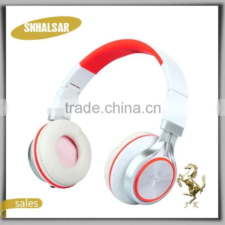 Bluetooth Headphone wireless headphone headset AD-468