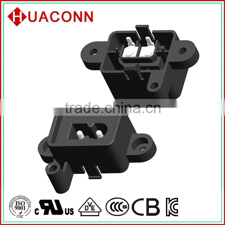 88-18A3BOOL-P13 new style useful electric wireless receptacle