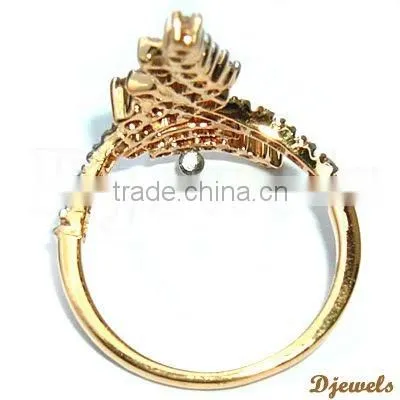 Diamond Rings, Diamond Gold Rings, Ring Jewelry