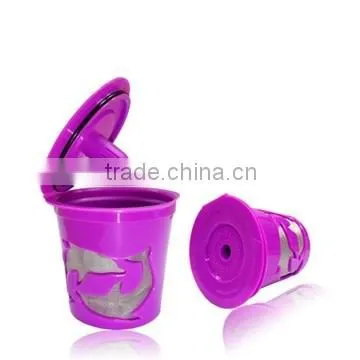 Reusable filter for Keuring 1.0 and 2.0 machines K200, k300, k400, k500