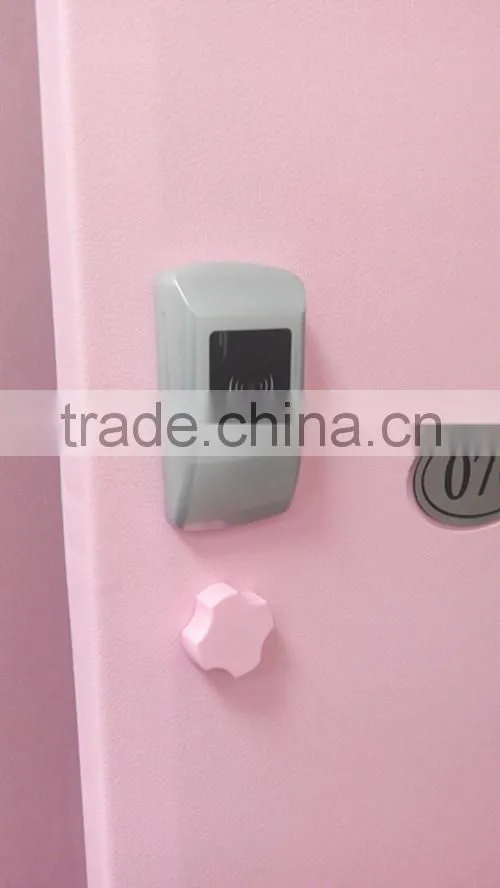 Clothes Plastic Storage Cupboard