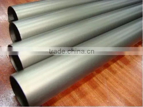 Whosale price aluminum extrusion anodizied acid sand profiles for industrial use