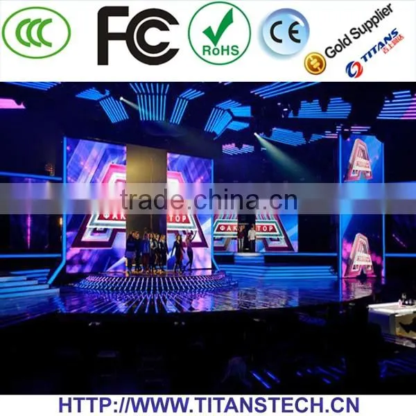 Top Quality Best Selling P10 Indoor P6 Hd Full Color Led Screen