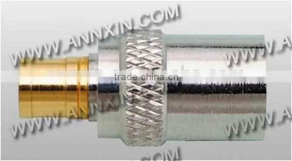 Modern latest straight female adaptor rf connector