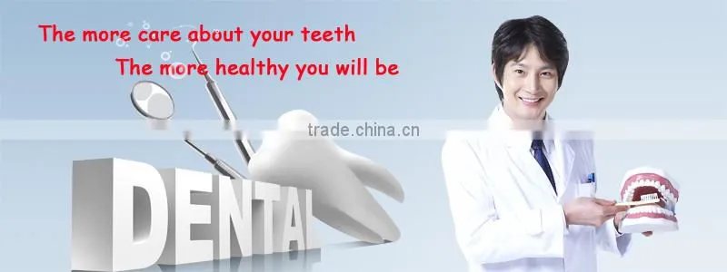 Disposable Dental Micro Brushes Applicators
