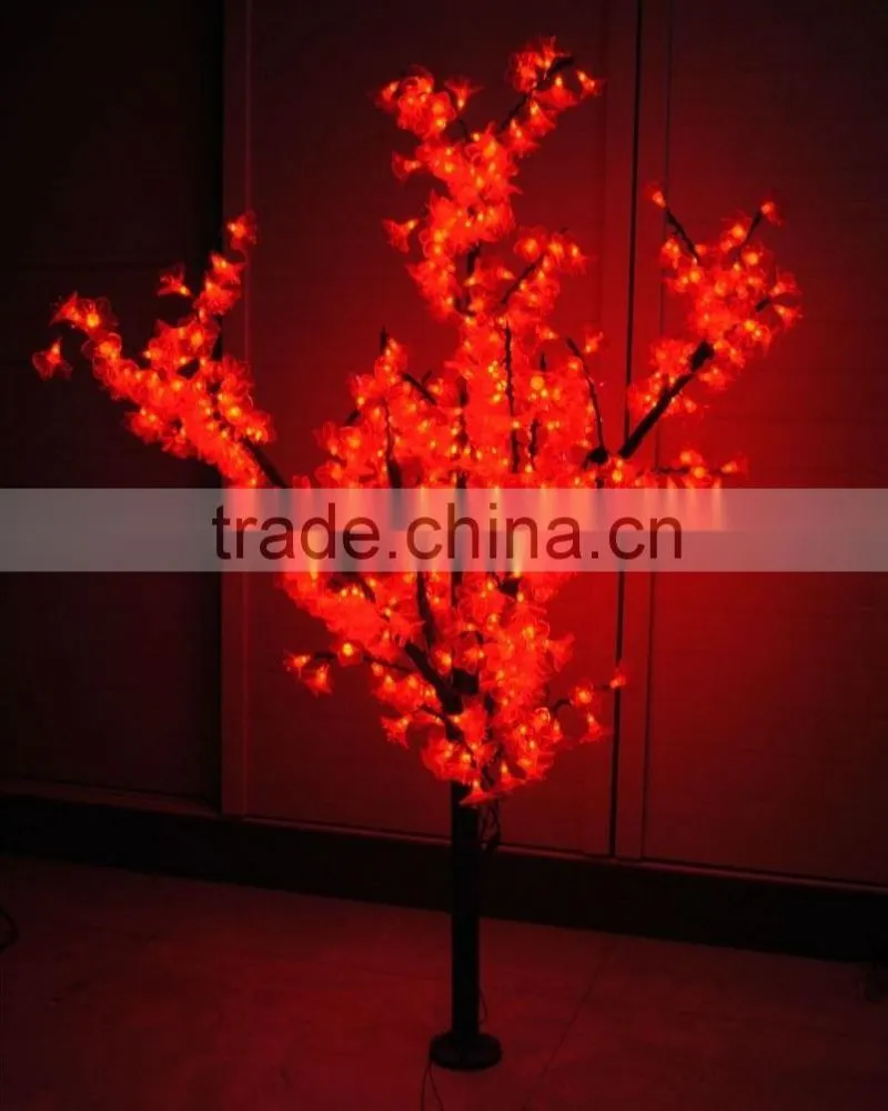 2016 new artificial plant cheap artificial flowers faked tree trunk