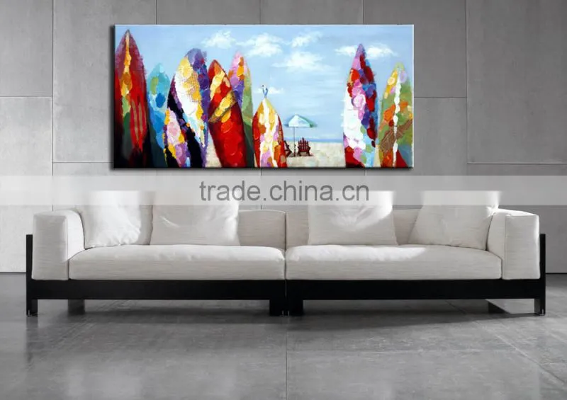 wholesale handmade high quallity oil painting suppliers