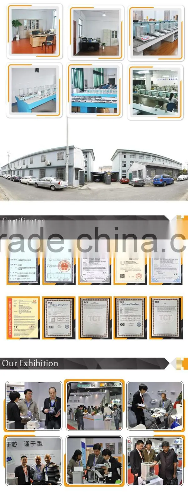 120g 0.1mg 0.0001g digital Industrial laboratory type electronic balance