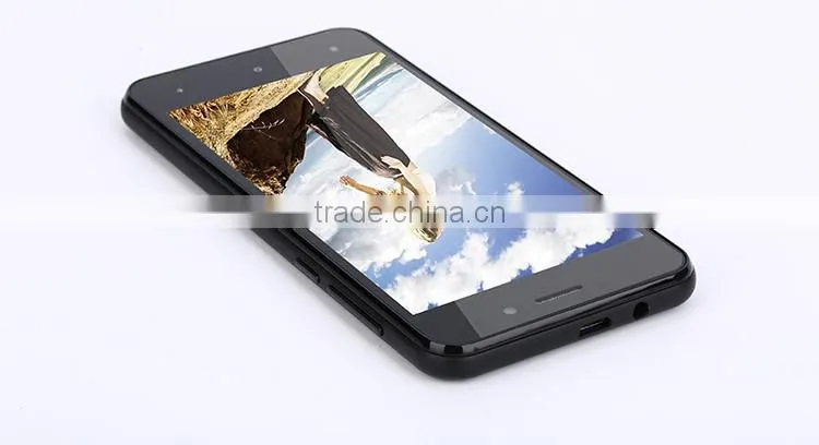 High-end design customized wholesalers in dubai 4.5 inch 3G cheap cell phone