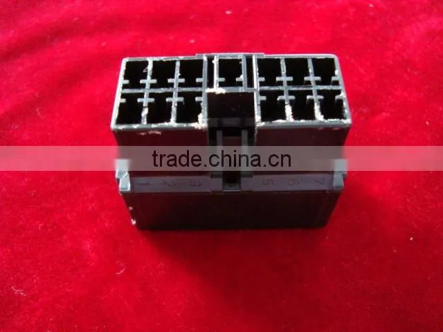 plastic Connector