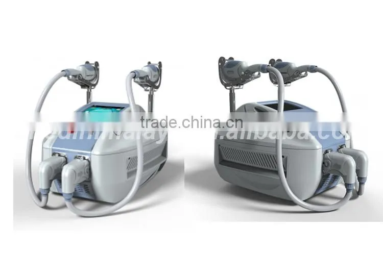 high quality ipl hair removal permanent machine