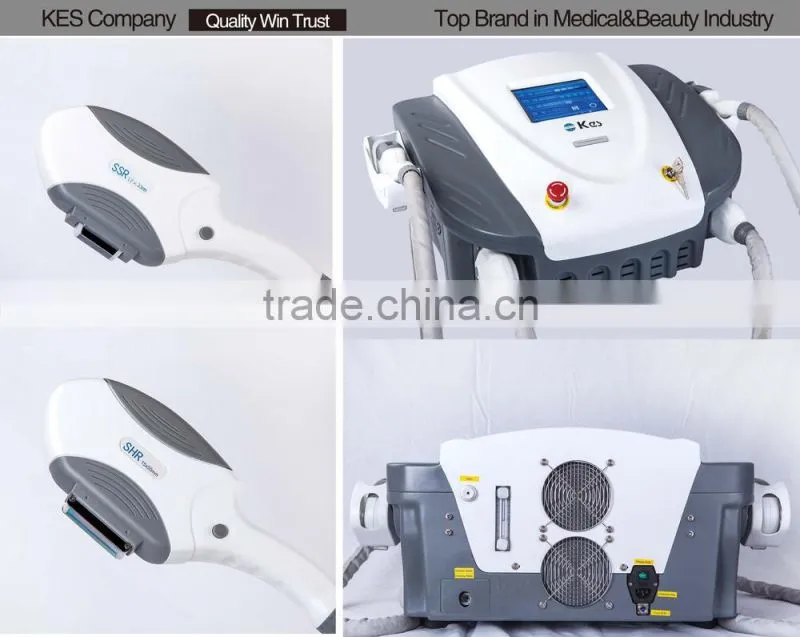 ipl lumenis mini microdermabrasion machine Shr Machine