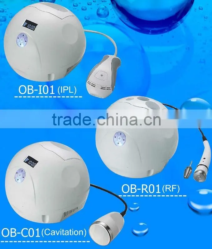 Hot shapers ultrasonic cavitation weight loss device home use C-01
