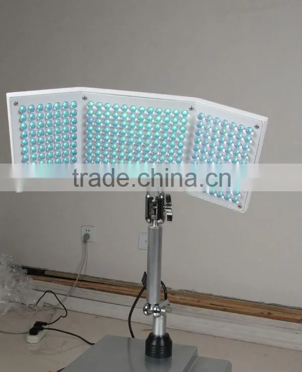 2016New led phototherapy pdt led phototherapy machine