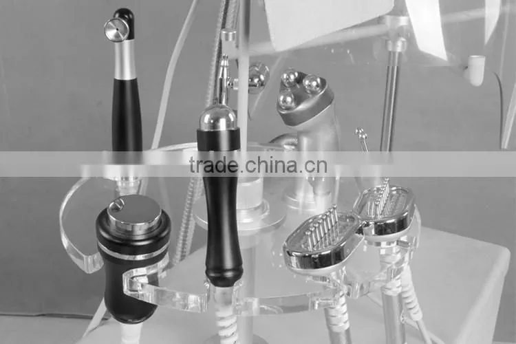 G882A spot remover machine water oxygen jet, facial oxygen machine, oxygen machine parts for sale
