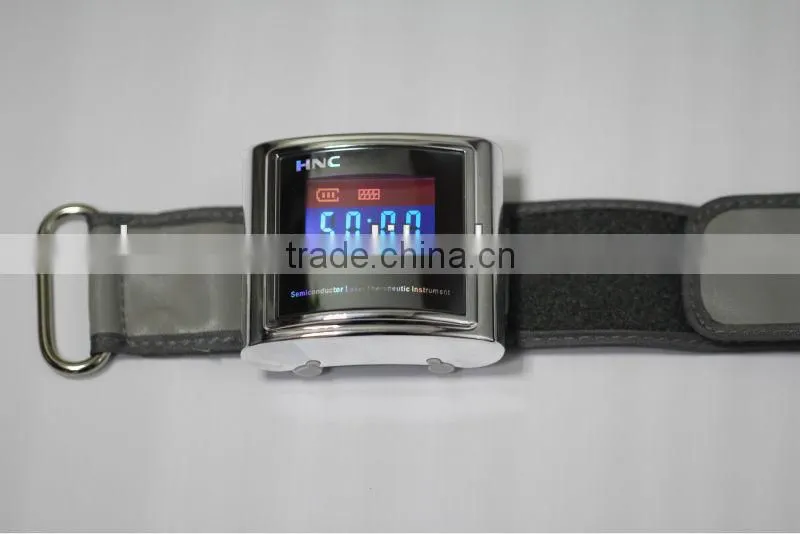 Improving Oxygen Carrying CE Approved Physical Therapy Cold Laser Medical Equipment