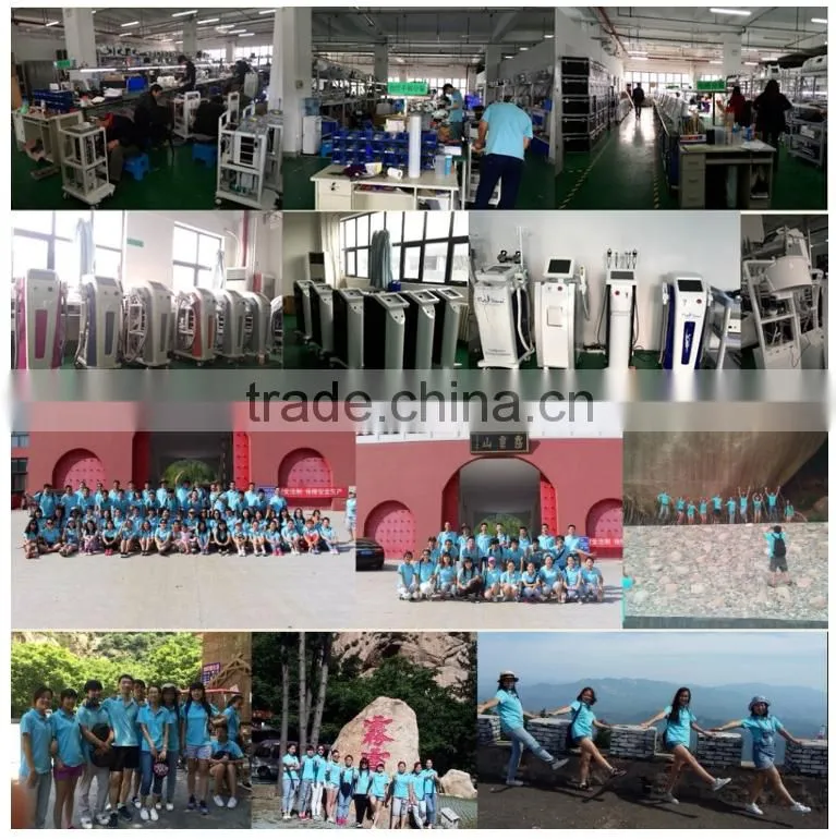pain free laser hair removal/diode laser 808 nm salon machine