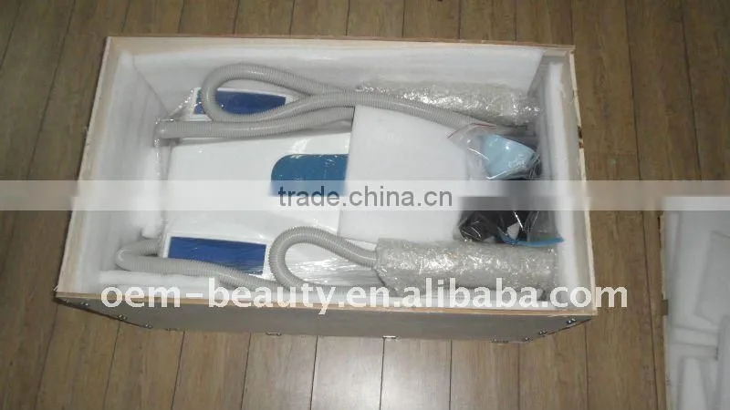 Elite Beauty Salon Equipment Permanent Hair Rmeoval IPL Device A005