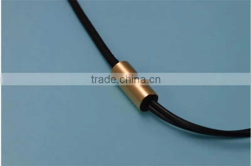 Replacement Audio Cable For Sennheiser HD650 HD600 HD580 HD414 HD420 HD430 HD525 HD545 HD565 Headphones