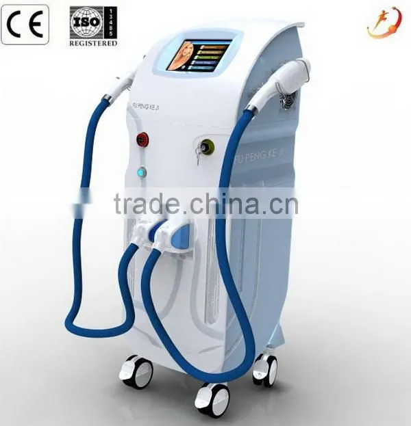 Special hot selling alexandrite hair removal