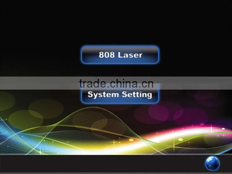 808nm hair removal alma lasers diode laser