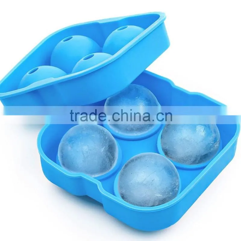 ice mold silicone ice cube tray mold, ice cube tray ,silicon ice tray