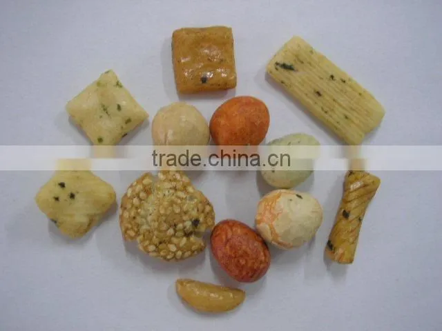 Japanese Nuts and Specialty Mix