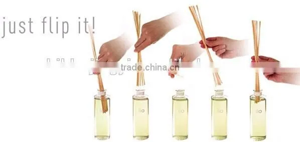 China Natural Rattan Sticks Rattan Diffuser Stick