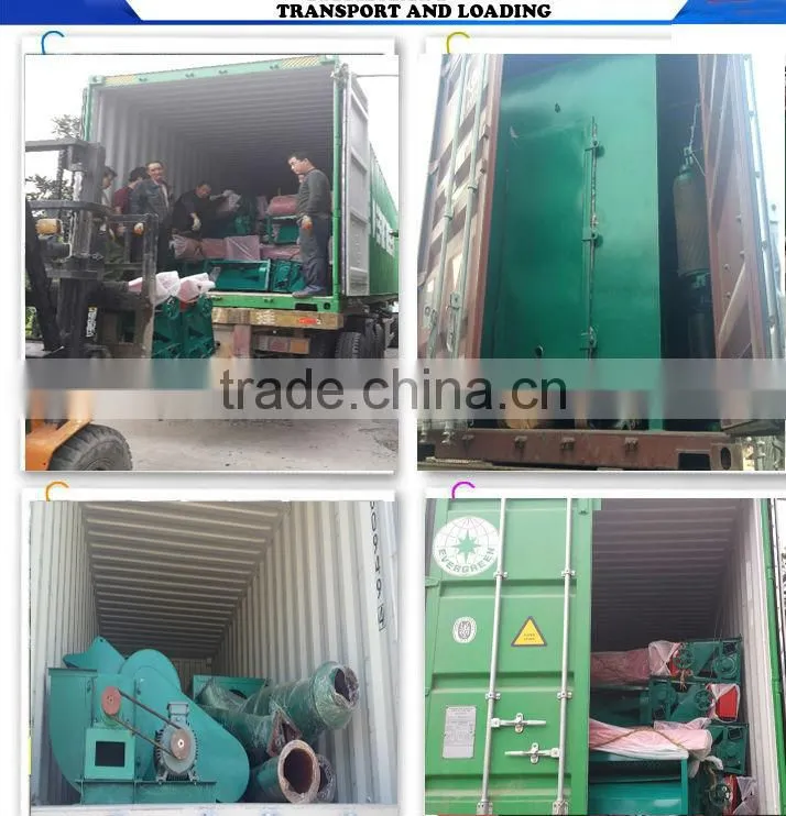 Construction machinery automatic clay brick making machines