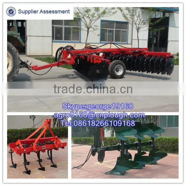 New Condition and Farming Usage mini farm tractor