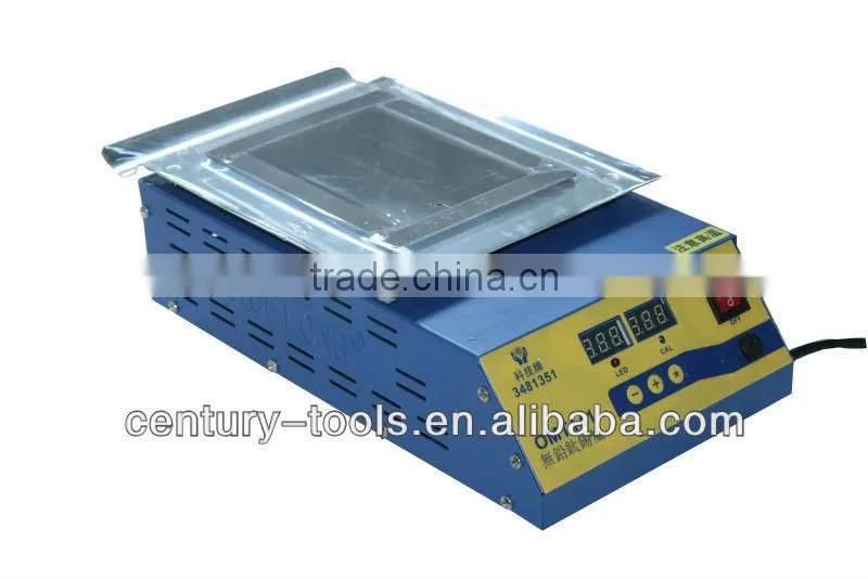 SJ-201 lead free titanium lead free mannequin jewelry stand
