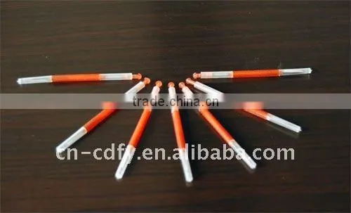 plastic grafting tool for bee larva