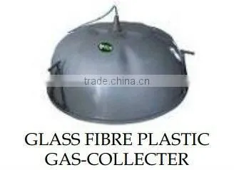 PuXin Medium size 100m3 biogas plants