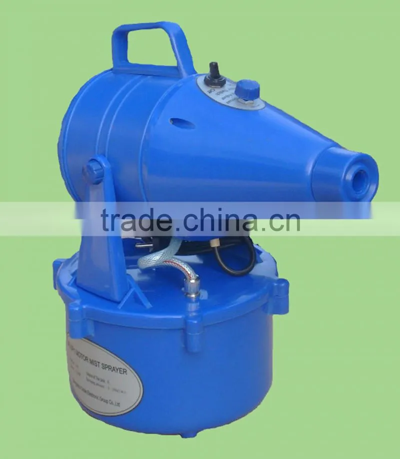 cold sprayer for pest control