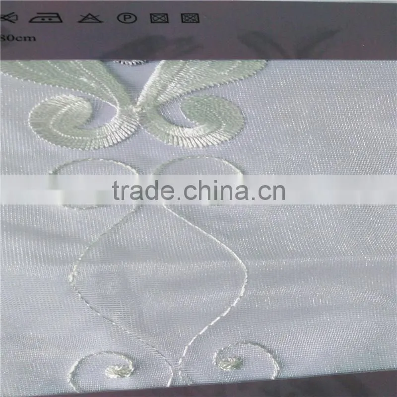 mesh fabric for curtains