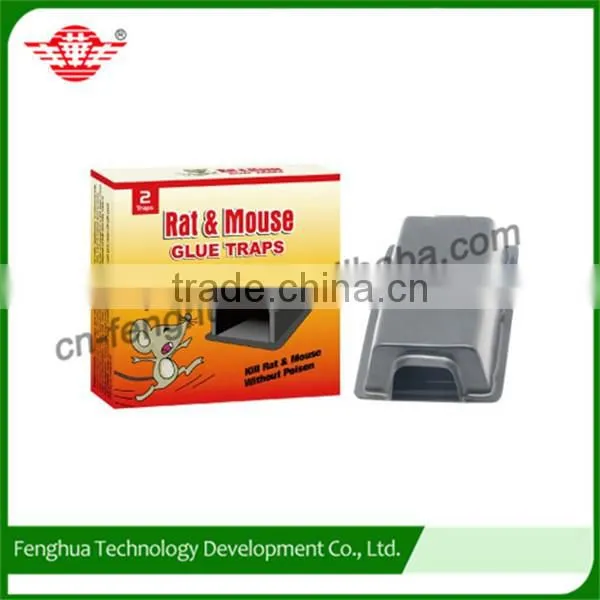Wholesale reasonable price hot sale Rat&Mouse Glue traps