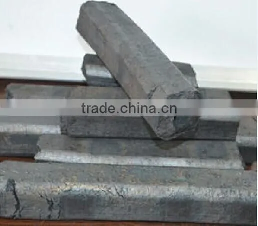 Machine-made Bamboo charcoal