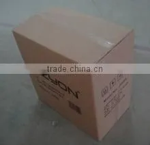 2-compartment Pedal Waste Bin