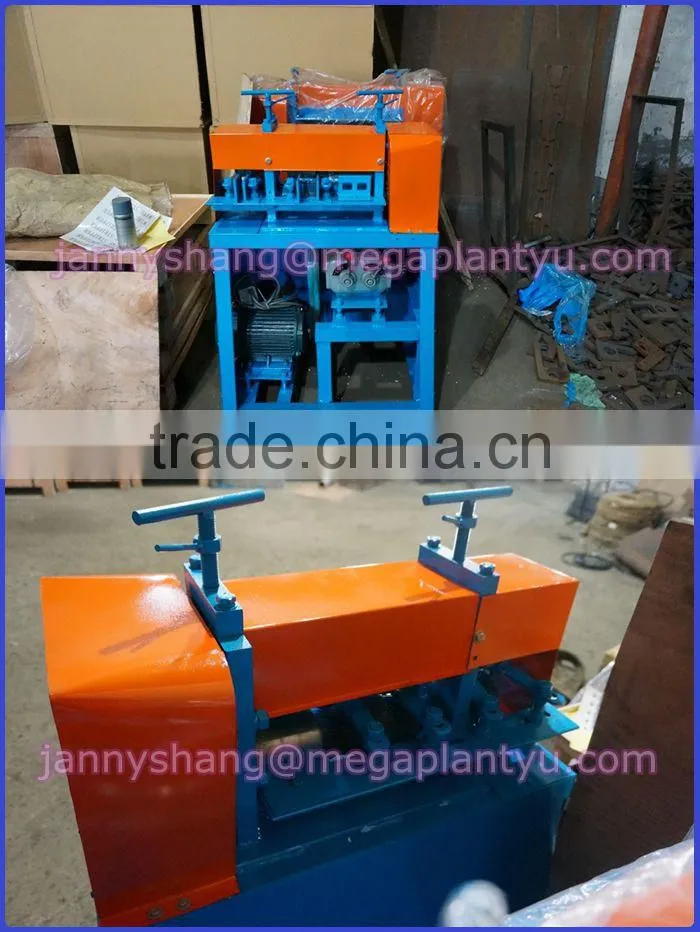 KOB, FB, 918-B, 918-B1 scrap electric and cable wire stripping machine