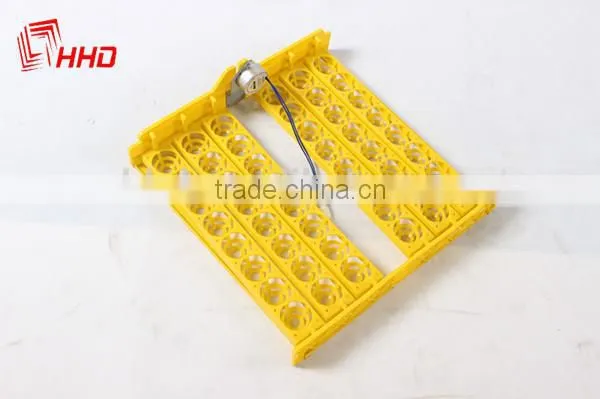 HHD best selling products full automatic used egg incubators digital egg incubation hatching CE approved