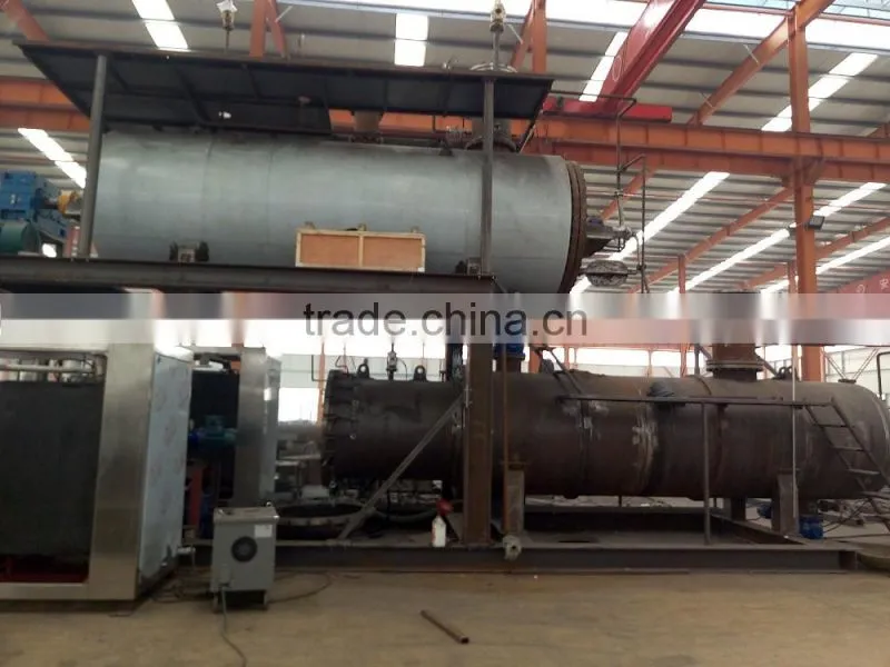 Automatic Processing Machine for Mushroom/Fungus Cultivation