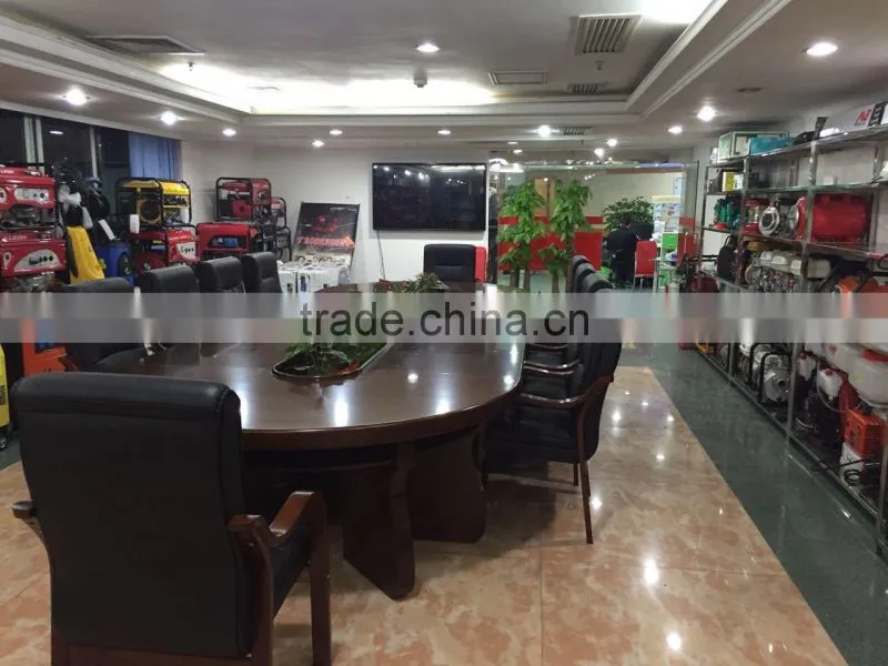 Guangdong Vlais Industrial Co., Ltd. company overview - view 2