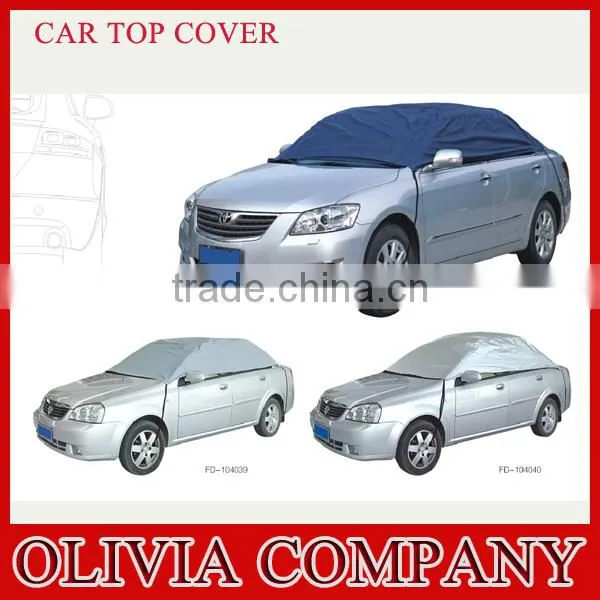 High Quality Car Cover - Bad Weather Protection
