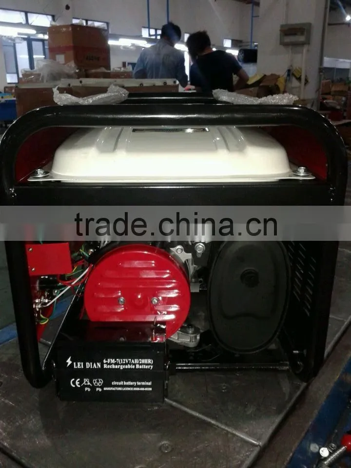 gasoline generator repair,egypt hot sale!