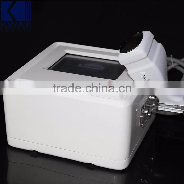 Portable Multifunction Liposonix HIFU for Body Slimming Machine/Liposonix Machine