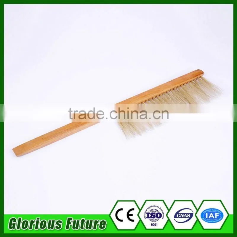 Factory Price Single Double Row Bristle Bee Brush