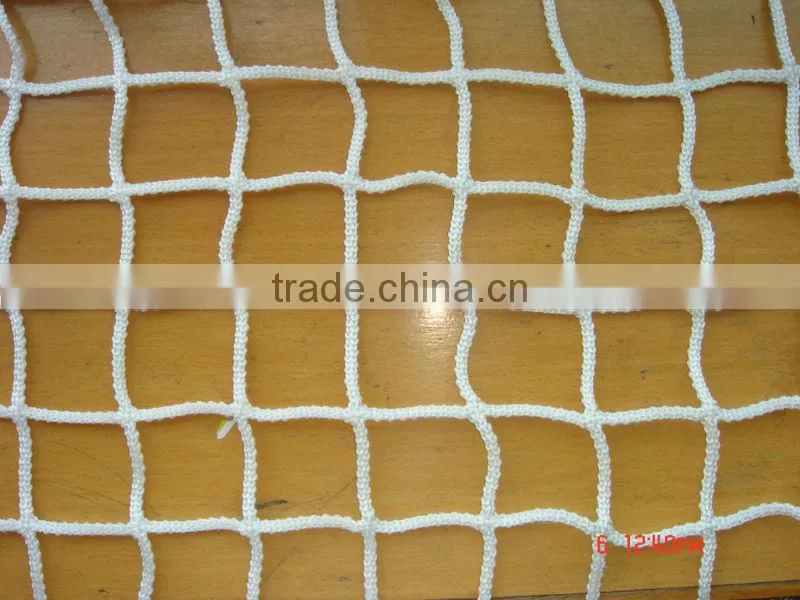 polytester knotless fishing net