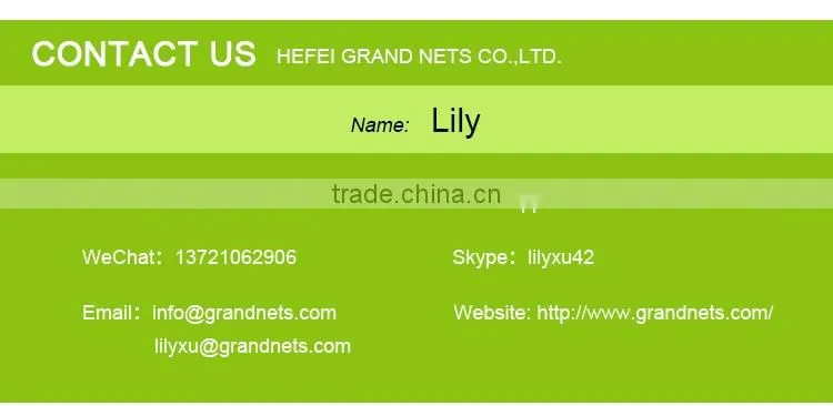 Fire Resistant Green Scaffolding Net On Sales