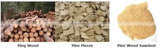 2015 biomass fuel wood pellet machine
